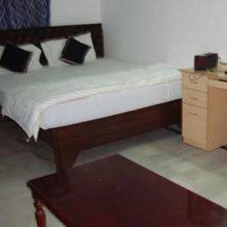 Abhivaadan Guest House, Hyderabad 2